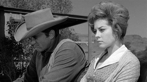 Watch Gunsmoke Season 7 Episode 16: Lacey - Paramount+