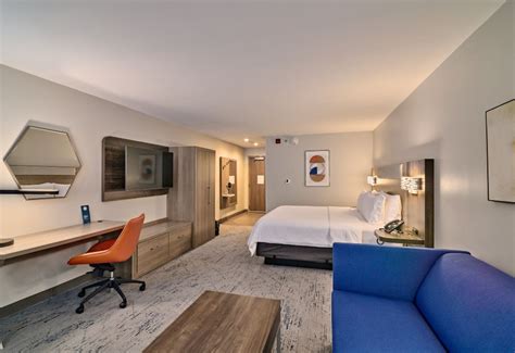Holiday Inn Express & Suites ST. Vincent - Grenadines by IHG, Brighton ...