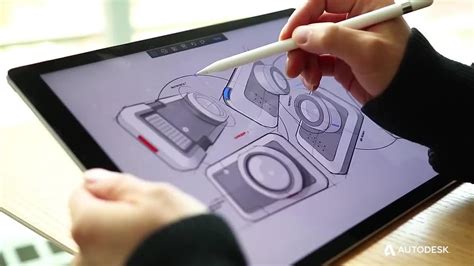 Autodesk SketchBook Pro 2019 for Mac专业草图绘图软件 - 知乎