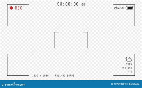 Image result for Animated Camera Overlay