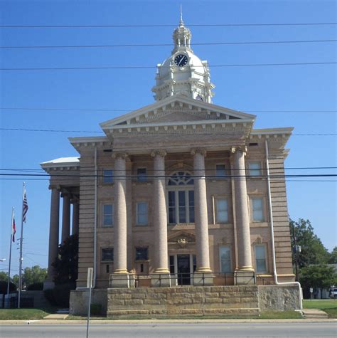 Wilcox County GA Public Records Search