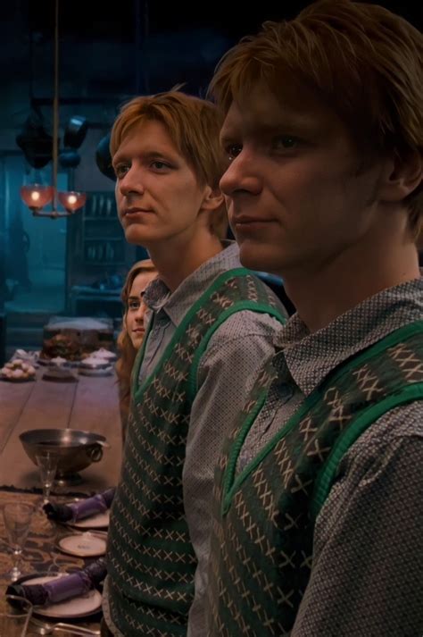 Fred and george weasley – Artofit