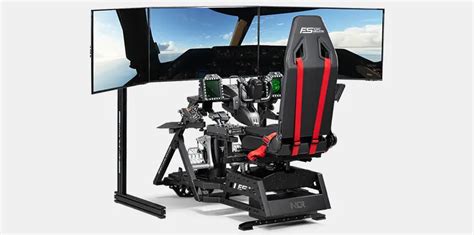 Image result for Professional Flight Pilot Simulator