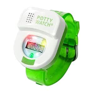 Buy Potty Time: The Original Potty Watch|Water Resistant,Toilet ...
