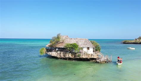 Go Ahead and Chalk Out an Itinerary of These Unique Restaurants from ...