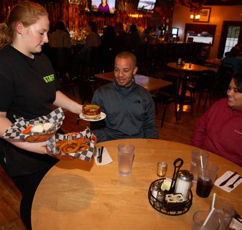 Long Lake Restaurant Week | Experience Our Adirondacks