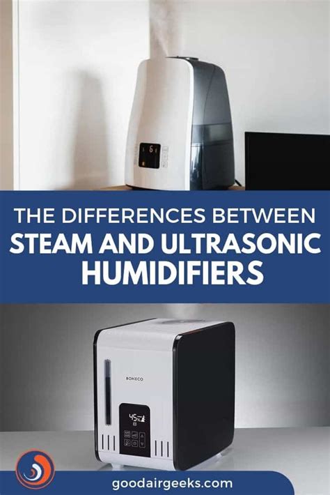 Image result for Ultrasonic Humidifier vs Regular Humidifier