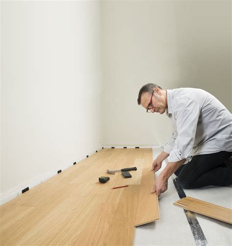 Are you using the correct underlay for your wood floor installations?