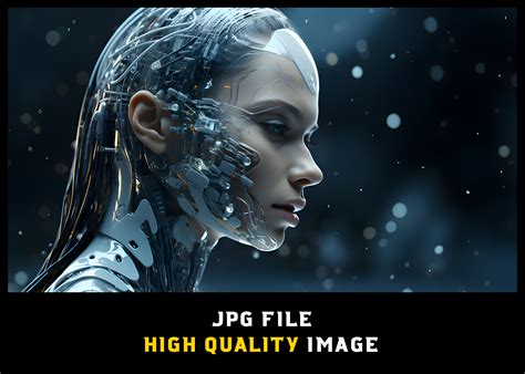 Image result for Smart Beautiful Robot