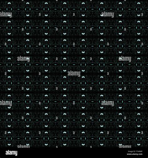 black, sky blue and dark slate gray colors. dark seamless pattern for ...