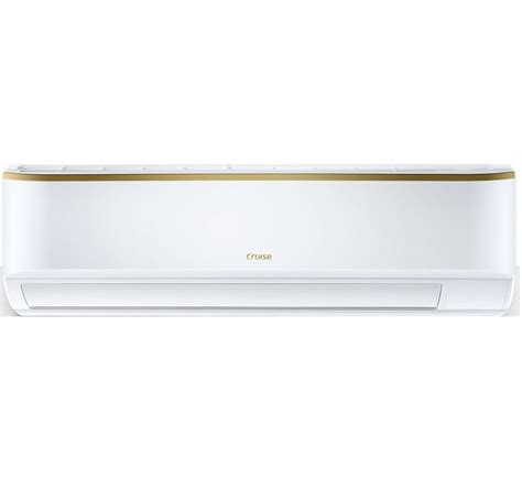 Buy Cruise 1.5 Ton 3 Star Fixed Speed Split AC - EQ3G183 CRUISE at best ...