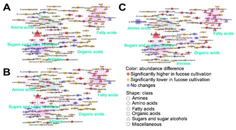Metabolomic and Transcriptomic Analyses of Escherichia coli for ...