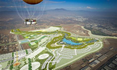 Orange County Great Park