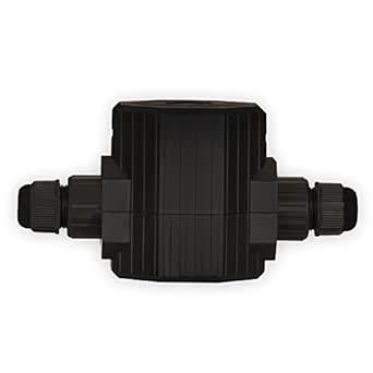 Theater Solutions 70V Indoor or Outdoor 70 Volt External Speaker ...