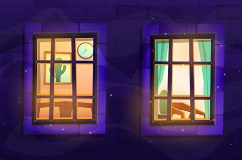 Image result for Window Scene