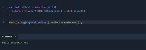 Image result for String to Capital Letters JavaScript