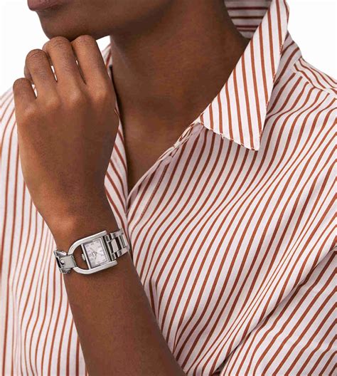 ES5326 | FOSSIL Harwell Analog Watch for Women – Sai Creations Watches