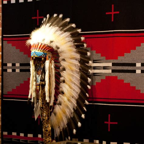 Headdresses, War Bonnets, Navajo Art, Navajo Headdress, Indian ...