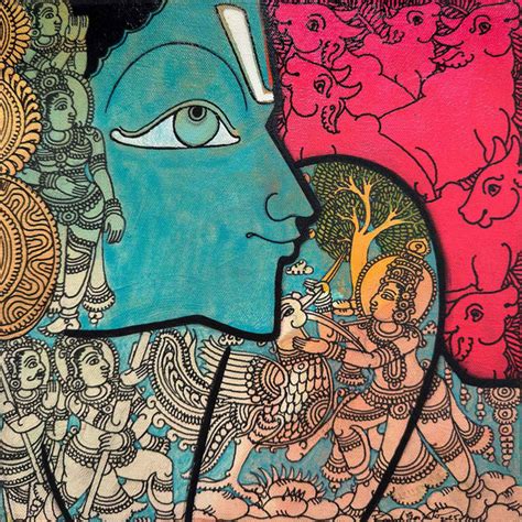 Krishna 03 – Artisera