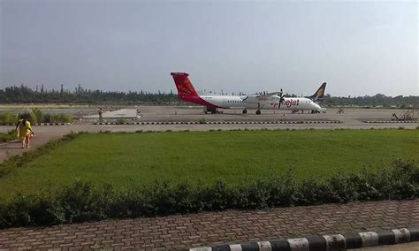 Chicalim to Dabolim airport stretch to be completed soon