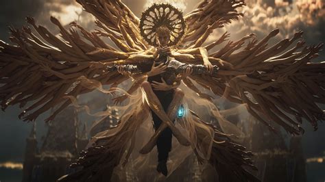 Lords of The Fallen 2 Studio Defends Epic Games Exclusivity Despite ...