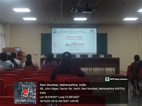 Fr. C. Rodrigues Institute of Technology.