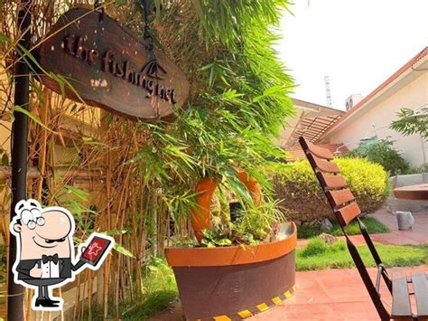 The Fishing Net, Coimbatore - Restaurant menu, prices and reviews