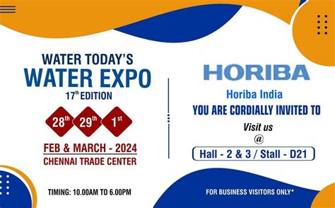 HORIBA India - HORIBA