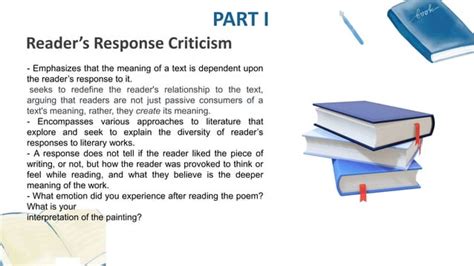 Image result for Reading Presentation Example