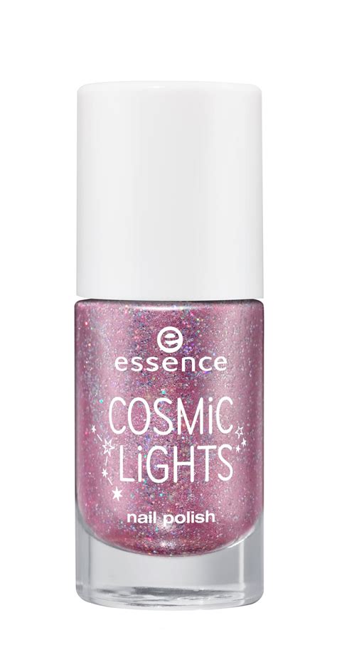 essence cosmic lights nail polish 0 3 | lyko.com