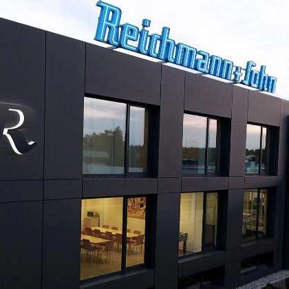 Reichmann & Sohn Office Photos