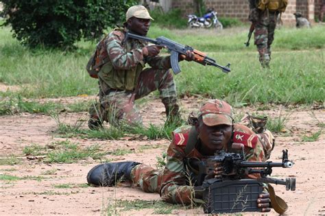 Qatar condemns Benin attack - Doha News | Qatar