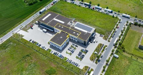 warehouse in logistics | ESR India