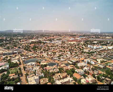 Bamako is the capital and largest city of Mali, with a population of 1. ...