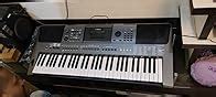 YAMAHA PSR-I500 PORTABLE KEYBOARD WITH ADAPTOR : Amazon.in: Musical ...