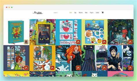 Image result for Ecwid Store Examples