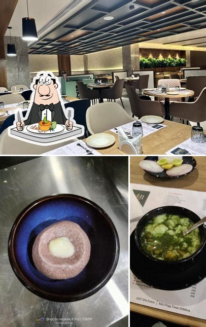 Alanati, Hyderabad, Madhapur - Restaurant menu, prices and reviews