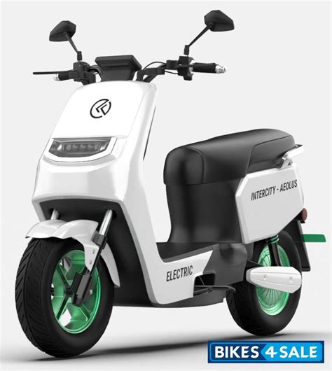 Kabira Mobility Intercity Aeolus Li-Ion price, specs, mileage, colours ...