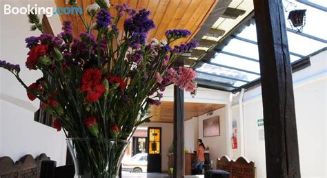 HOTEL CASA PETRA (San Cristobal de las Casas) - Specialty Hotel Reviews ...