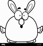 Image result for Cartoon Easter Animals