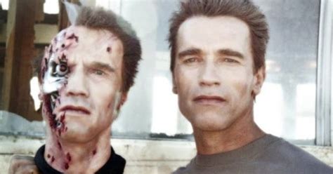 Image result for Terminator 2 Scenes