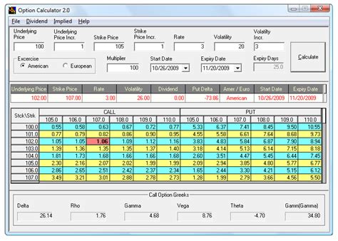 Image result for Option Action Software