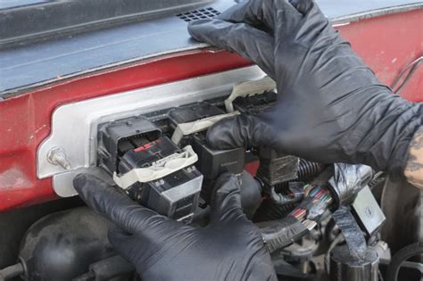 Image result for PCM Module Jeep