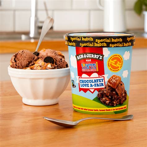 Phish Food Ice Cream | Ben & Jerry’s