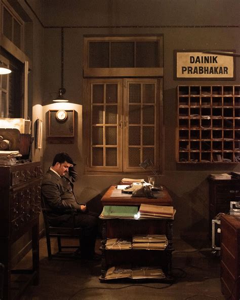 For Sony LIV's Freedom at Midnight, Nikkhil Advani creates “magic rooms ...