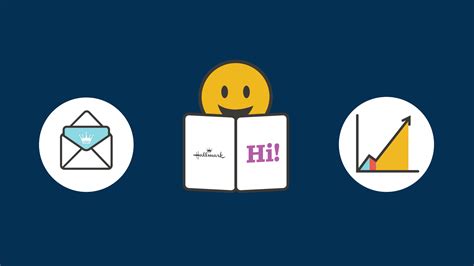 3 Ways Hallmark Cards Help Your Company Grow | Hallmark Business