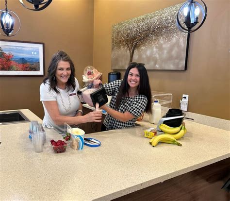 Mariah Phillips, LNHA on LinkedIn: #homehealth #alf #nc #assistedliving ...