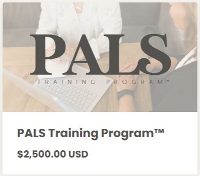 Image result for Pals Program
