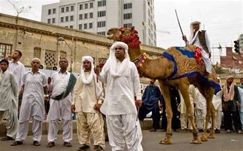 Who are the people of Balochistan? Here's all you need to know - India ...