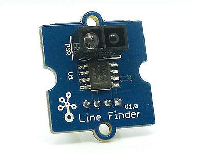 line follower - Sensors - Arduino Forum